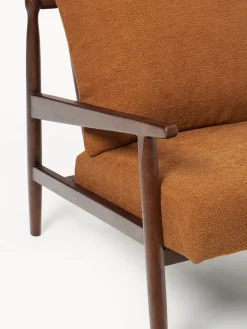 Westwing Collection Sillón Mikkel^ Sillones Pequeños|Sillones