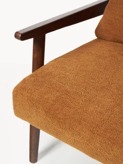 Westwing Collection Sillón Mikkel^ Sillones Pequeños|Sillones