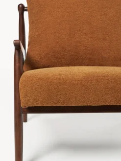 Westwing Collection Sillón Mikkel^ Sillones Pequeños|Sillones