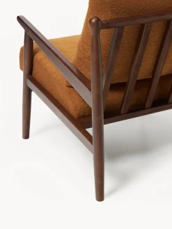 Westwing Collection Sillón Mikkel^ Sillones Pequeños|Sillones