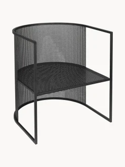 Kristina Dam Sillón para exterior Bauhaus^ Sillones De Jardín|Sillones De Jardí­N