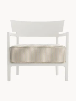 Kartell Sillón para exterior Cara