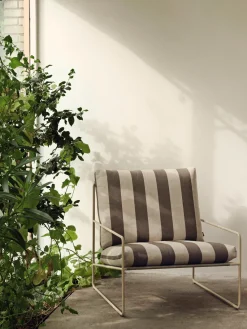 Ferm Living Sillón para exterior Desert