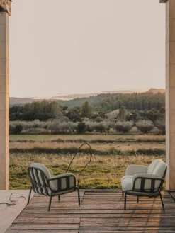 Sillón para exterior Joncols^ Sillones De Jardín|Sillones De Jardí­N