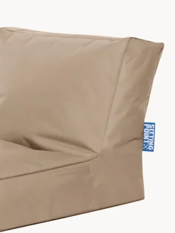 Magma Sillón para exterior Pop Up, reclinable