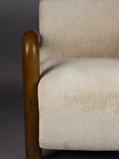 Dutchbone Sillón Robinson