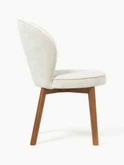 Westwing Collection Sillón tapizado Serena