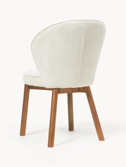 Westwing Collection Sillón tapizado Serena