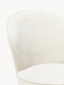 Westwing Collection Sillón tapizado Serena