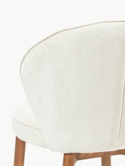 Westwing Collection Sillón tapizado Serena