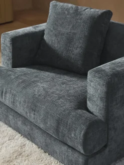 Westwing Collection Sillón Tribeca^ Butacas|Sillones