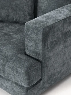 Westwing Collection Sillón Tribeca^ Butacas|Sillones