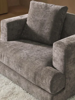 Westwing Collection Sillón Tribeca^ Butacas|Sillones