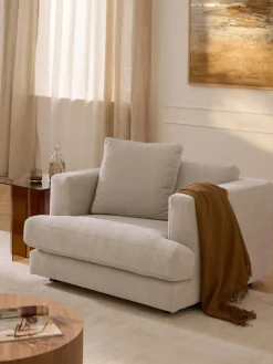 Westwing Collection Sillón Tribeca^ Butacas|Sillones