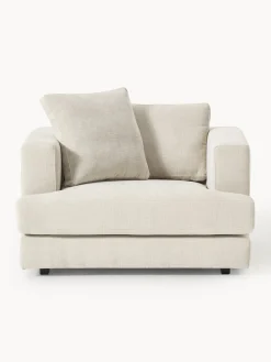 Westwing Collection Sillón Tribeca^ Butacas|Sillones