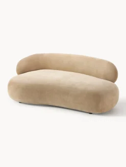 Westwing Collection Sofá Alba (2 plazas)