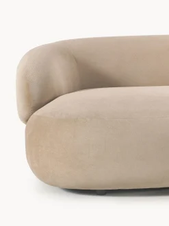 Westwing Collection Sofá Alba (4 plazas)