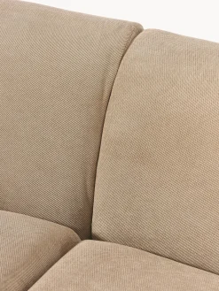 Westwing Collection Sofá Alba (4 plazas)