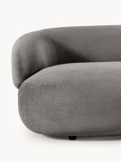 Westwing Collection Sofá Alba (4 plazas)