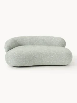 Westwing Collection Sofá Alba (2 plazas)