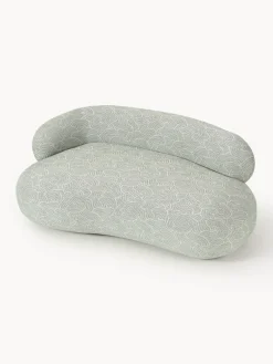 Westwing Collection Sofá Alba (2 plazas)