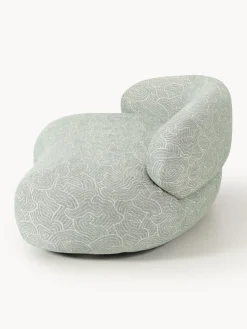 Westwing Collection Sofá Alba (2 plazas)