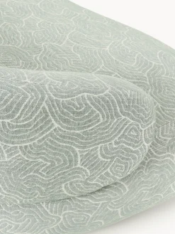 Westwing Collection Sofá Alba (2 plazas)