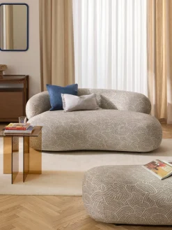 Westwing Collection Sofá Alba (2 plazas)^ Sofás 2 Plazas|Sofás