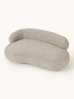 Westwing Collection Sofá Alba (2 plazas)^ Sofás 2 Plazas|Sofás