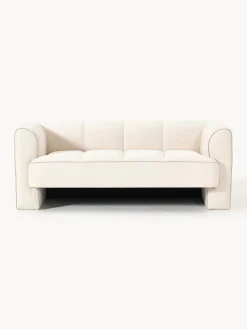 Westwing Collection Sofá Bobi (2 plazas)