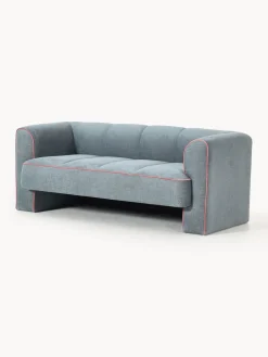 Westwing Collection Sofá Bobi (2 plazas)