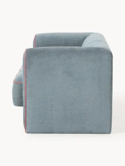 Westwing Collection Sofá Bobi (2 plazas)