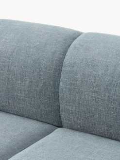 Westwing Collection Sofá Bobi (2 plazas)