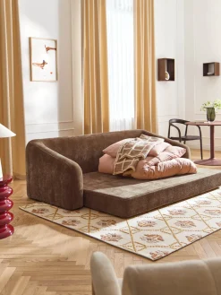 Westwing Collection Sofá cama Eliot (3 plazas)^ Sofás Cama|Sofás