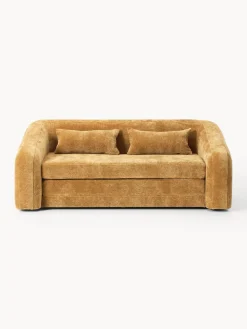 Westwing Collection Sofá cama Eliot (2 plazas)