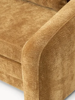 Westwing Collection Sofá cama Eliot (2 plazas)