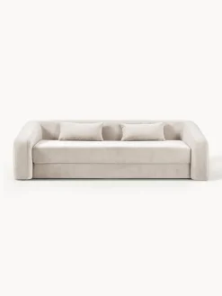 Westwing Collection Sofá cama Eliot (3 plazas)