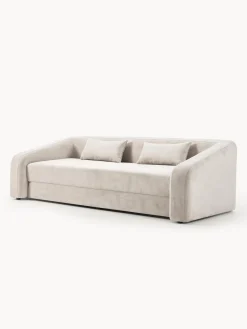 Westwing Collection Sofá cama Eliot (3 plazas)