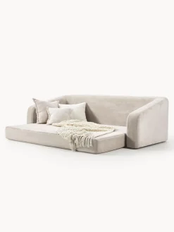 Westwing Collection Sofá cama Eliot (3 plazas)