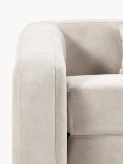 Westwing Collection Sofá cama Eliot (3 plazas)