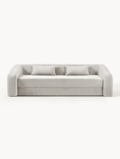 Westwing Collection Sofá cama Eliot (3 plazas)