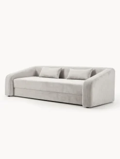 Westwing Collection Sofá cama Eliot (3 plazas)