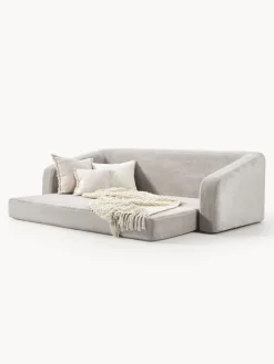 Westwing Collection Sofá cama Eliot (3 plazas)