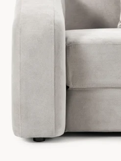 Westwing Collection Sofá cama Eliot (3 plazas)