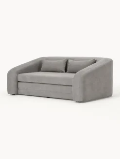 Westwing Collection Sofá cama Eliot (2 plazas)