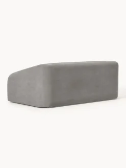 Westwing Collection Sofá cama Eliot (2 plazas)