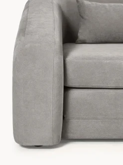 Westwing Collection Sofá cama Eliot (2 plazas)