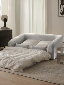 Westwing Collection Sofá cama Eliot (2 plazas)^ Sofás Cama|Sofás