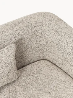 Westwing Collection Sofá cama en tejido bouclé Eliot (3 plazas)