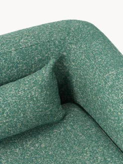 Westwing Collection Sofá cama en tejido bouclé Eliot (2 plazas)^ Sofás Cama|Sofás